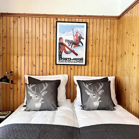 Kwatera Gorska 903mnpm Rum i privatbostad Zakopane