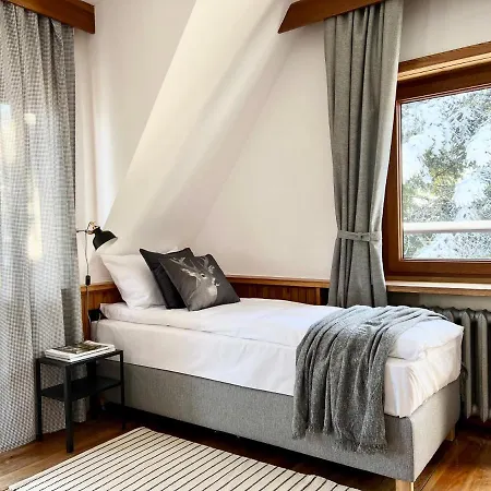 Kwatera Górska 903mnpm Zakopane