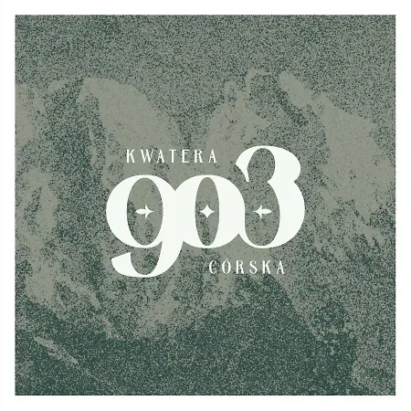 Kwatera prywatna Kwatera Górska 903mnpm
