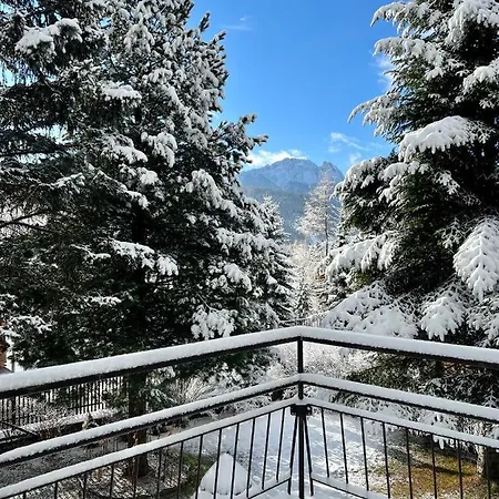 Rum i privatbostad Kwatera Gorska 903mnpm Zakopane