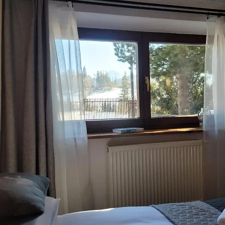 Kwatera Górska 903mnpm Kwatera prywatna *