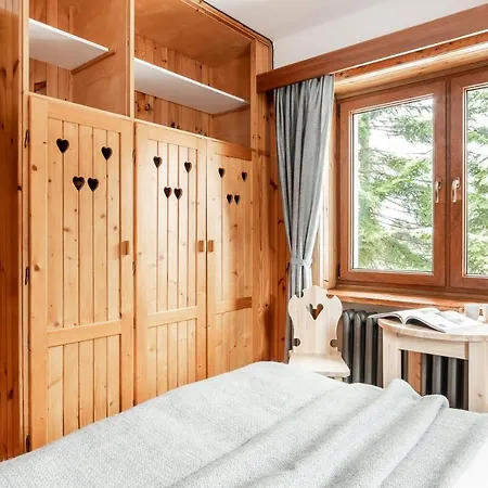 Kwatera Górska 903mnpm Zakopane