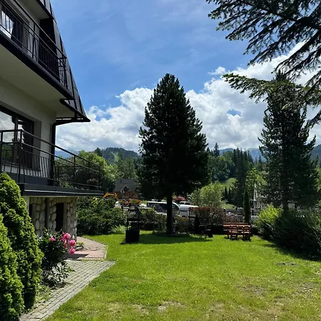 Kwatera Górska 903mnpm * Zakopane