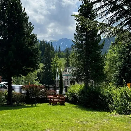 Kwatera prywatna Kwatera Górska 903mnpm Zakopane