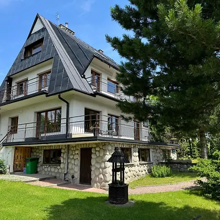 Kwatera prywatna Kwatera Górska 903mnpm Zakopane